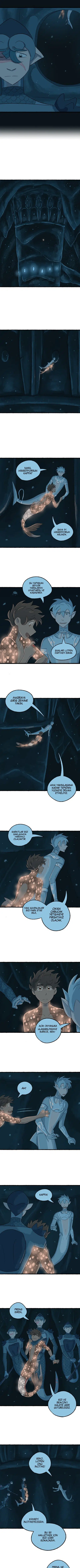 Siren ve Kappa - Bölüm 29 Sayfa 2