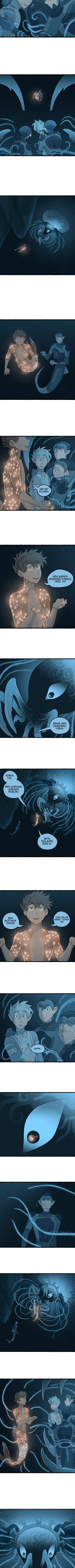 Siren ve Kappa - Bölüm 31 Sayfa 3