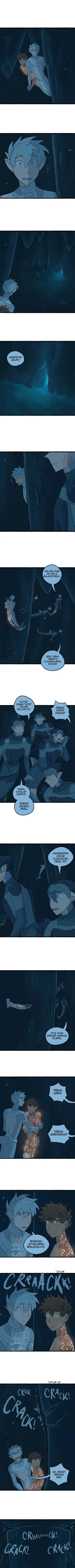 Siren ve Kappa - Bölüm 32 Sayfa 3