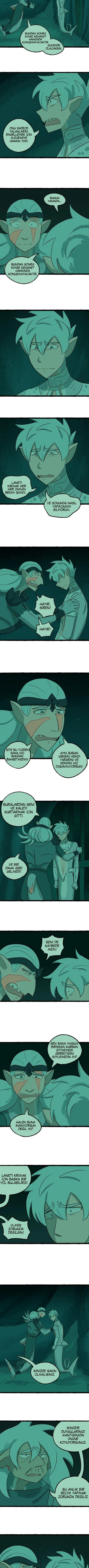 Siren ve Kappa - Bölüm 35 Sayfa 2