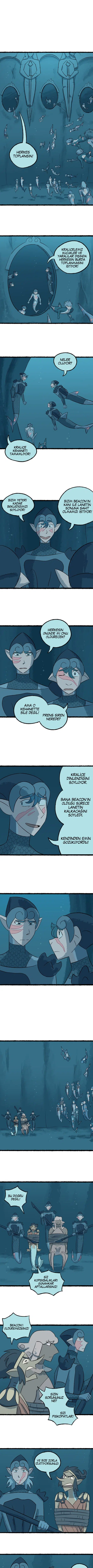 Siren ve Kappa - Bölüm 36 Sayfa 3