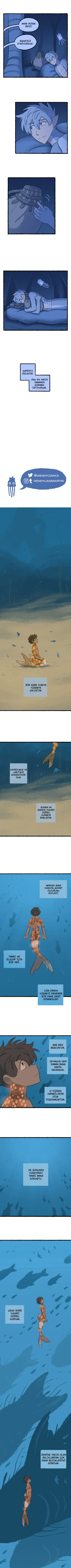 Siren ve Kappa - Bölüm 41 Sayfa 5