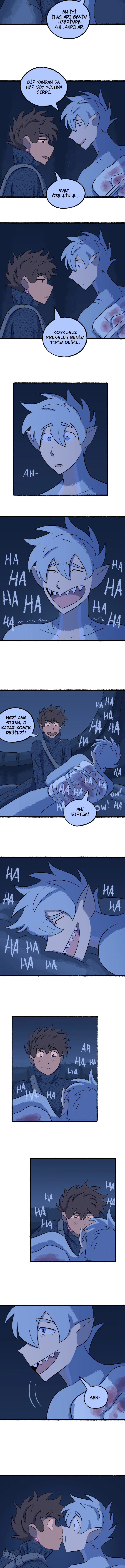 Siren ve Kappa - Bölüm 41 Sayfa 4