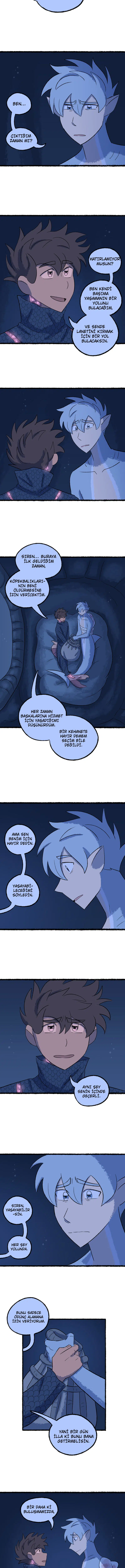Siren ve Kappa - Bölüm 41 Sayfa 9