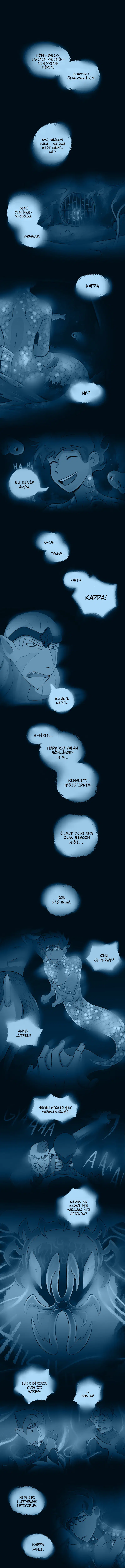 Siren ve Kappa - Bölüm 42 Sayfa 2