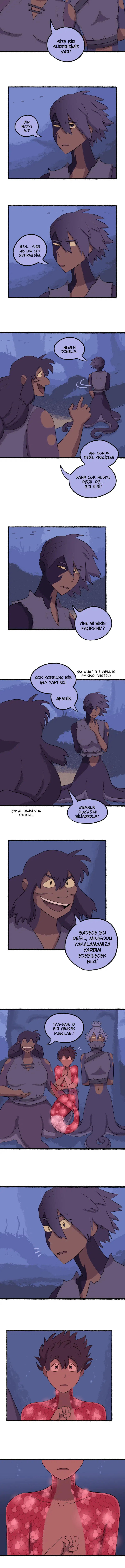 Siren ve Kappa - Bölüm 44 Sayfa 4