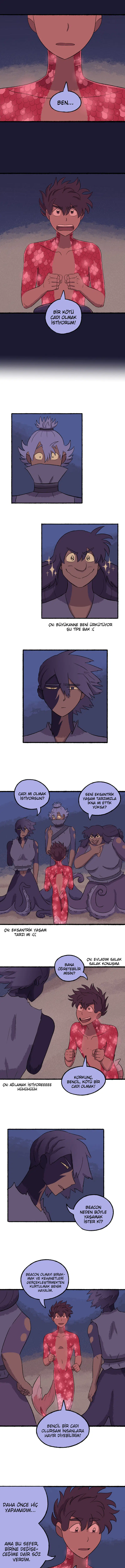 Siren ve Kappa - Bölüm 45 Sayfa 2