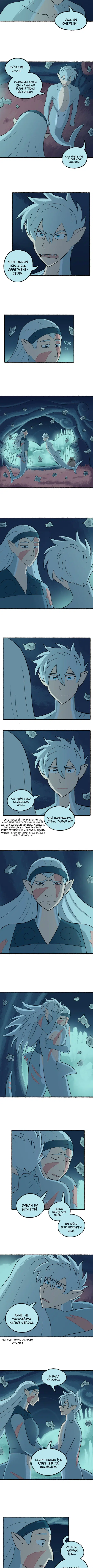 Siren ve Kappa - Bölüm 46 Sayfa 5