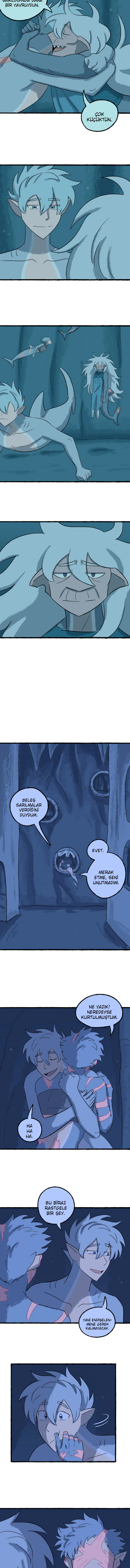 Siren ve Kappa - Bölüm 47 Sayfa 4