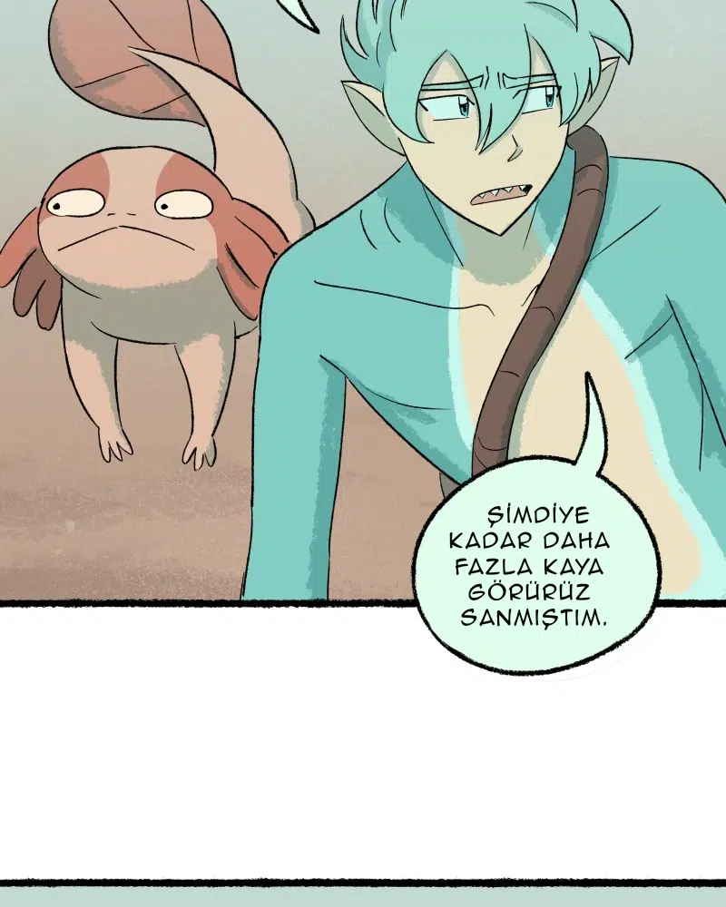 Siren ve Kappa - Bölüm 54 Sayfa 7