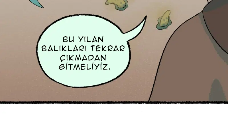 Siren ve Kappa - Bölüm 54 Sayfa 46