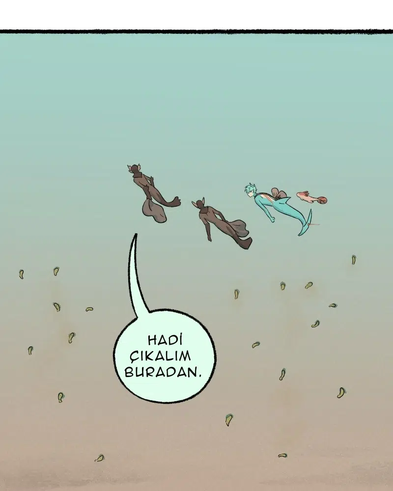 Siren ve Kappa - Bölüm 54 Sayfa 47
