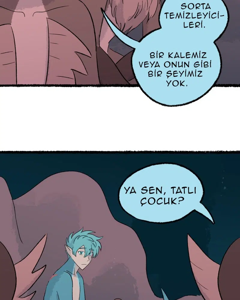 Siren ve Kappa - Bölüm 54 Sayfa 53
