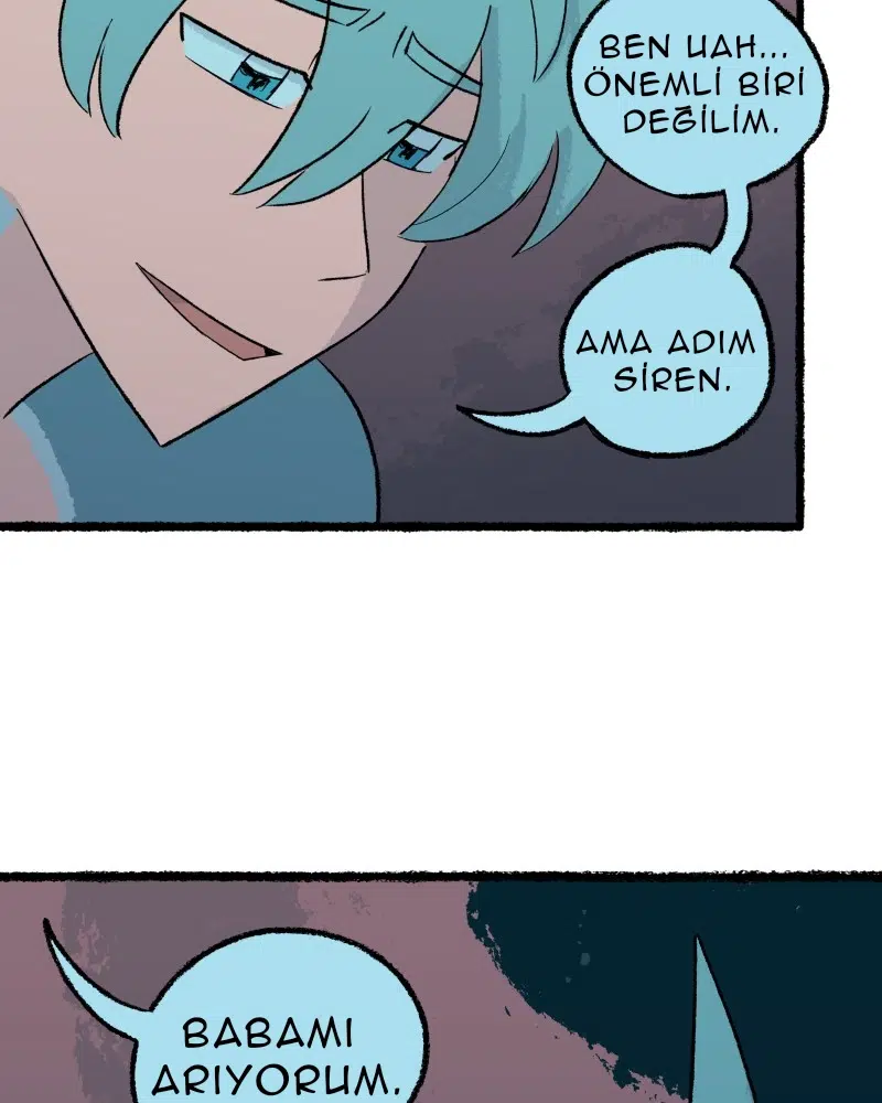 Siren ve Kappa - Bölüm 54 Sayfa 55