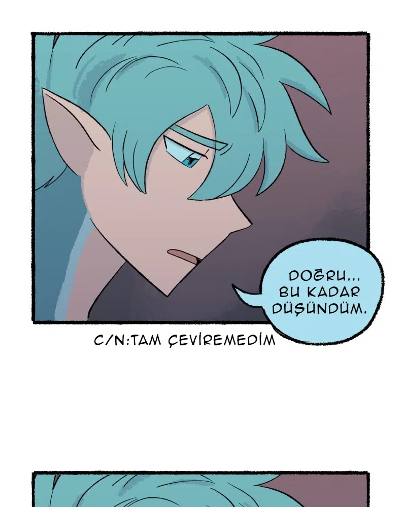 Siren ve Kappa - Bölüm 54 Sayfa 59