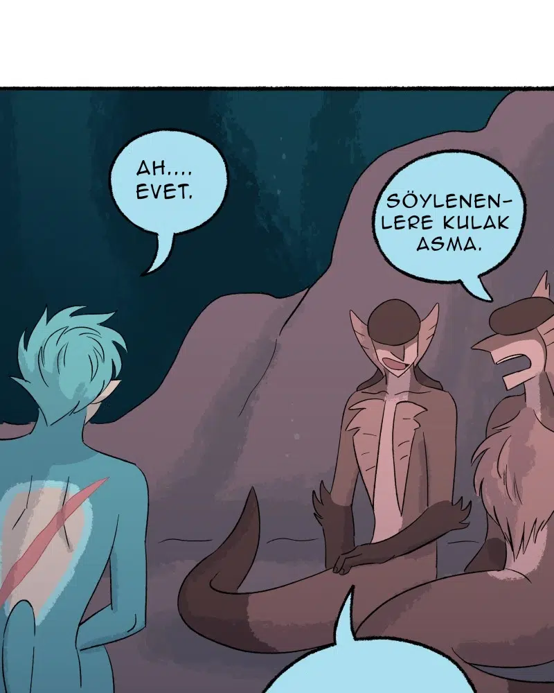 Siren ve Kappa - Bölüm 54 Sayfa 62