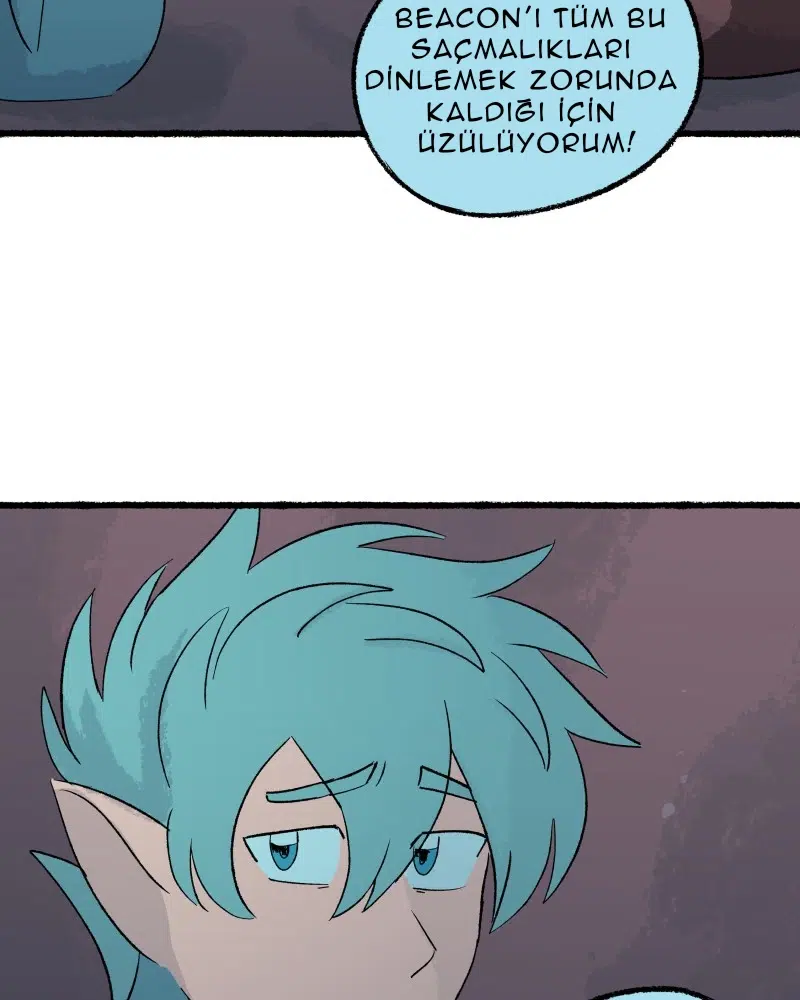 Siren ve Kappa - Bölüm 54 Sayfa 63