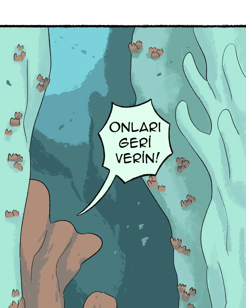 Siren ve Kappa - Bölüm 55 Sayfa 16