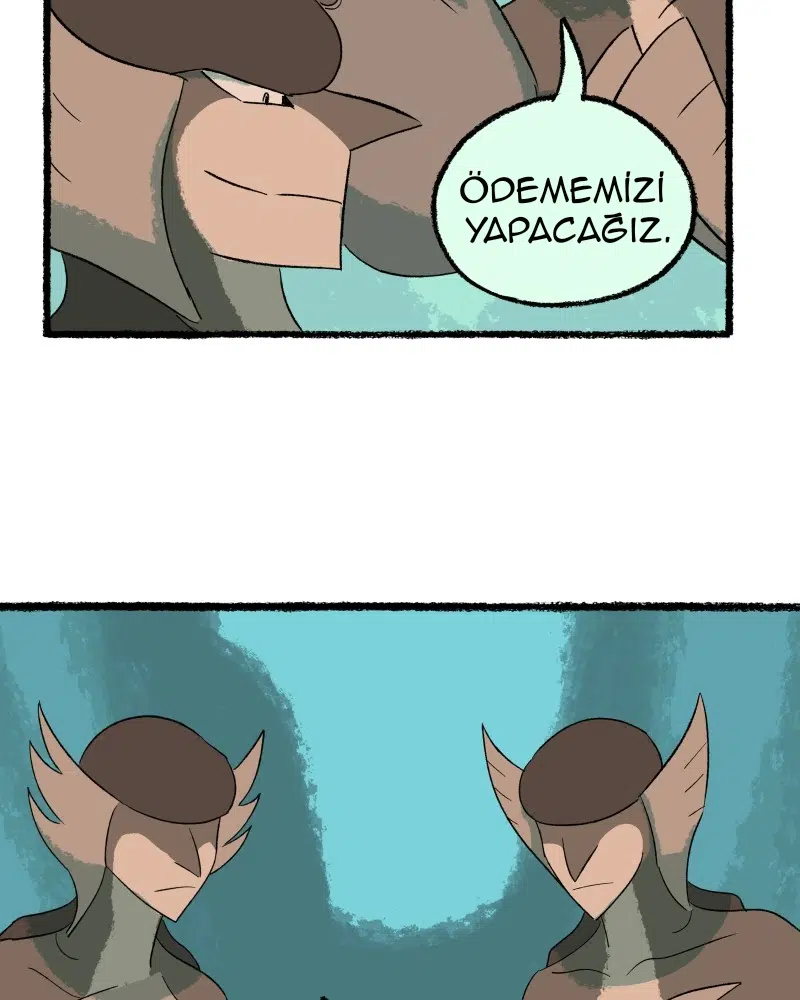Siren ve Kappa - Bölüm 55 Sayfa 27