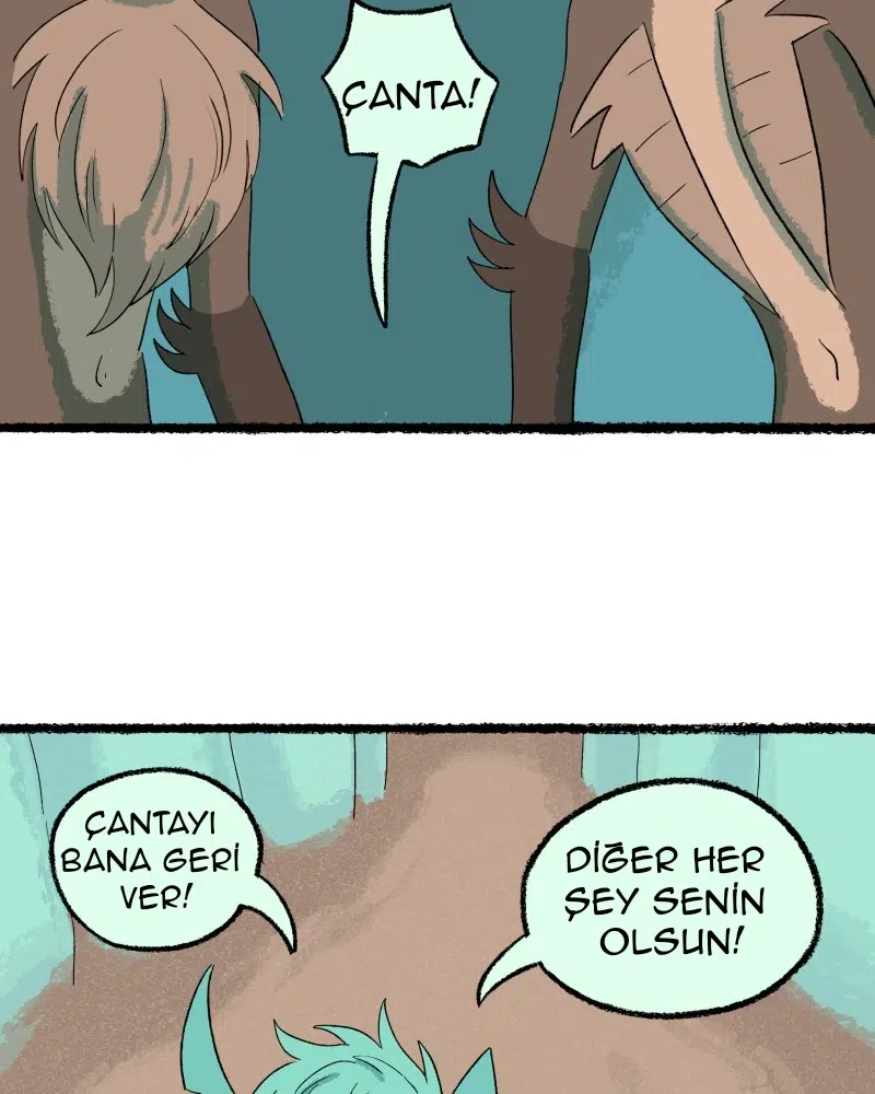 Siren ve Kappa - Bölüm 55 Sayfa 28