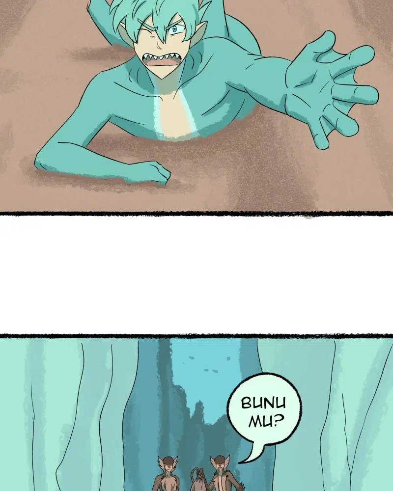 Siren ve Kappa - Bölüm 55 Sayfa 29
