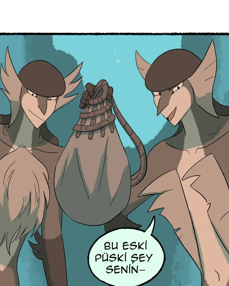 Siren ve Kappa - Bölüm 55 Sayfa 31