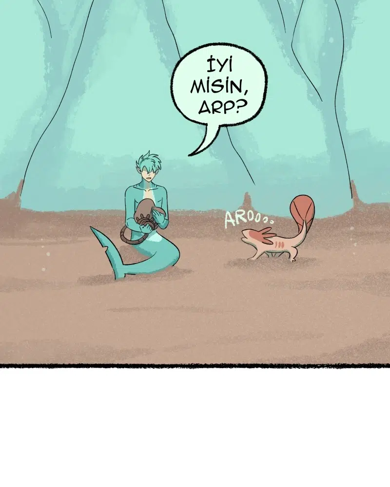 Siren ve Kappa - Bölüm 55 Sayfa 41