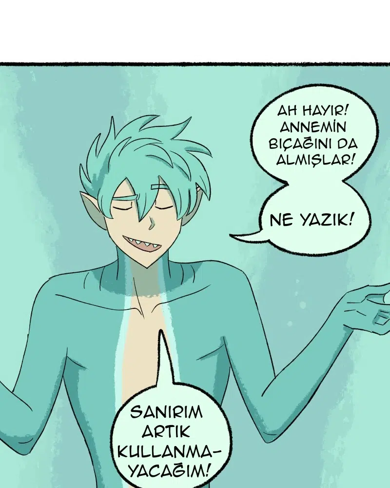 Siren ve Kappa - Bölüm 55 Sayfa 48