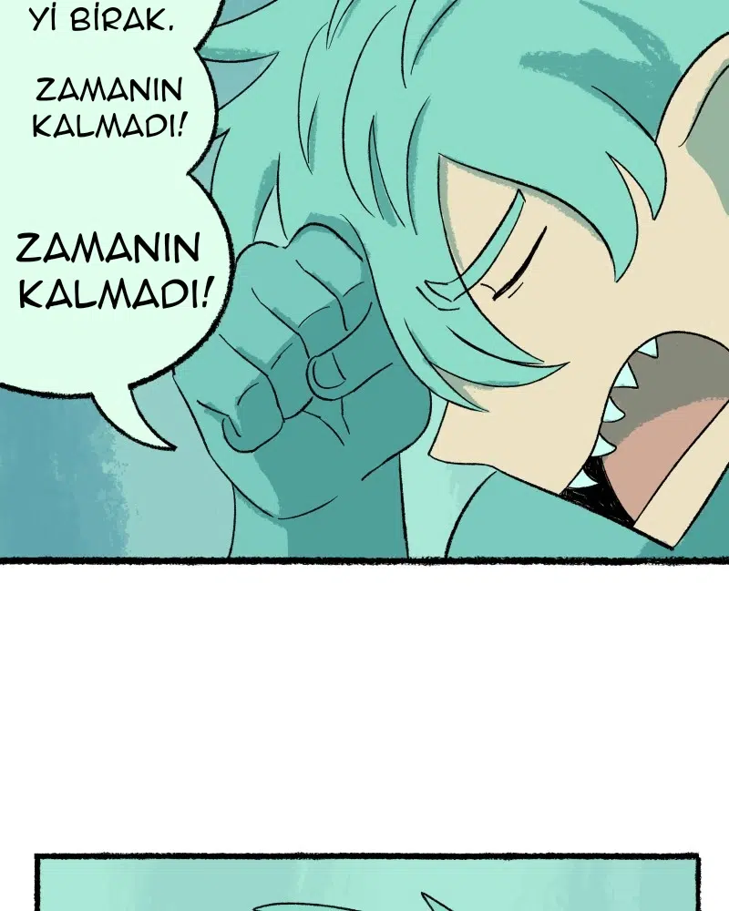 Siren ve Kappa - Bölüm 55 Sayfa 52