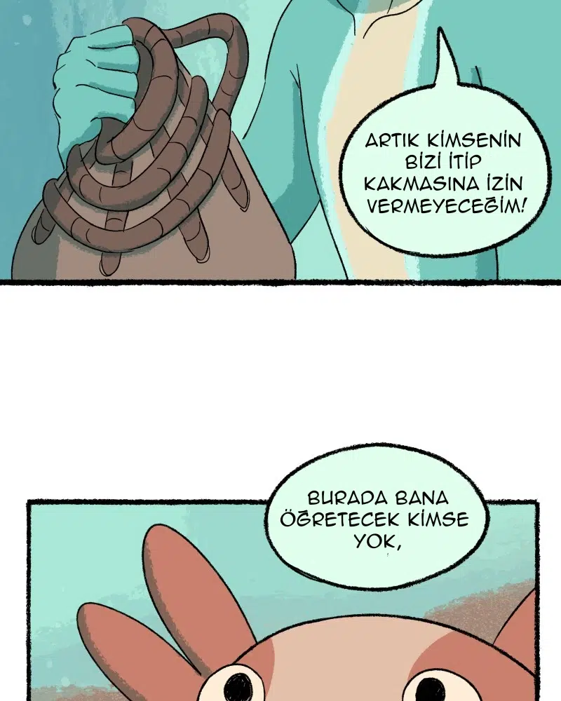 Siren ve Kappa - Bölüm 55 Sayfa 59