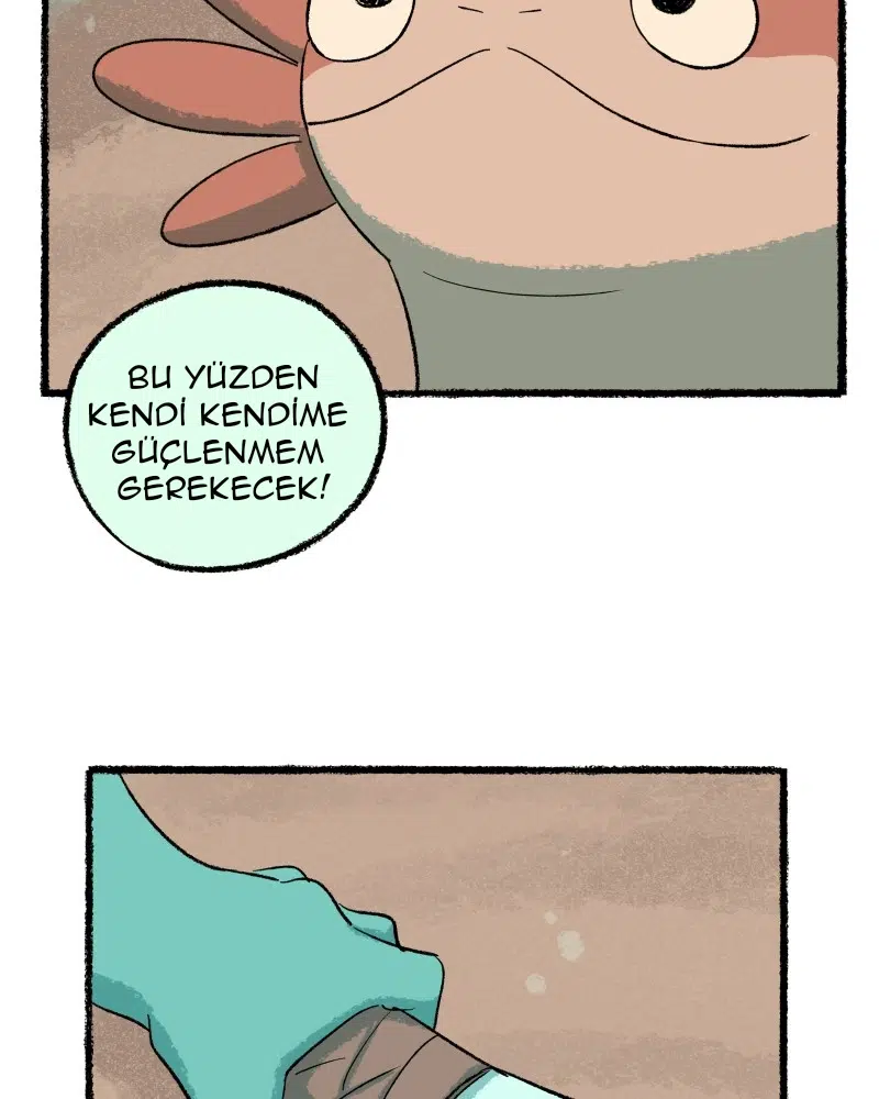 Siren ve Kappa - Bölüm 55 Sayfa 60