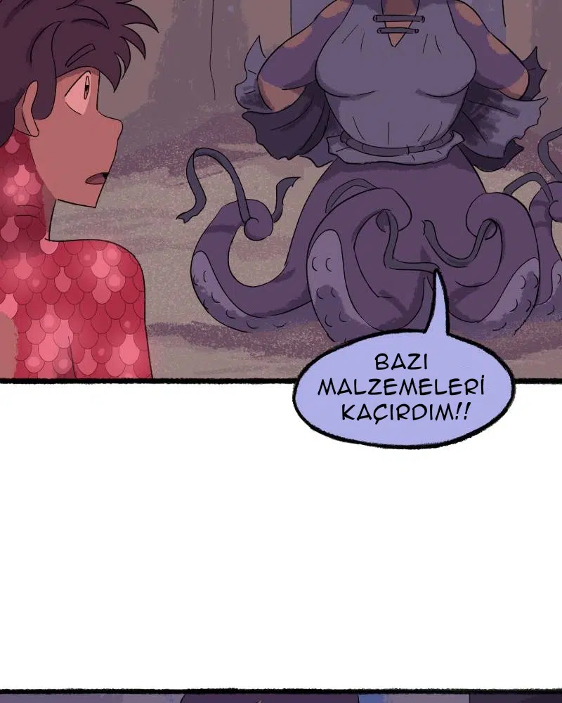 Siren ve Kappa - Bölüm 56 Sayfa 11