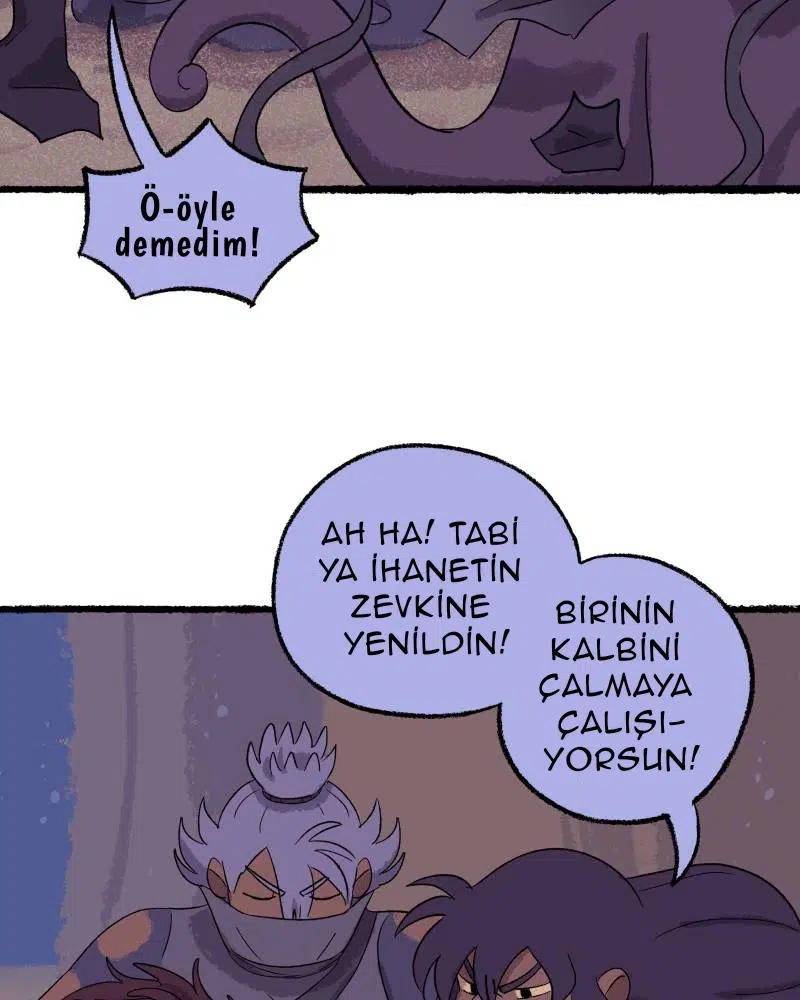 Siren ve Kappa - Bölüm 56 Sayfa 18