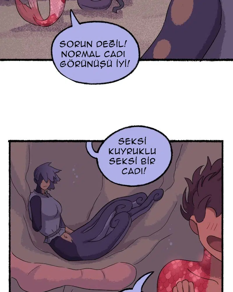 Siren ve Kappa - Bölüm 56 Sayfa 23