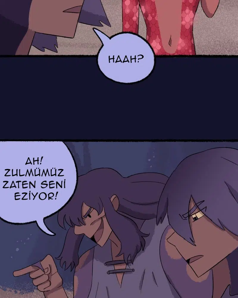 Siren ve Kappa - Bölüm 56 Sayfa 29