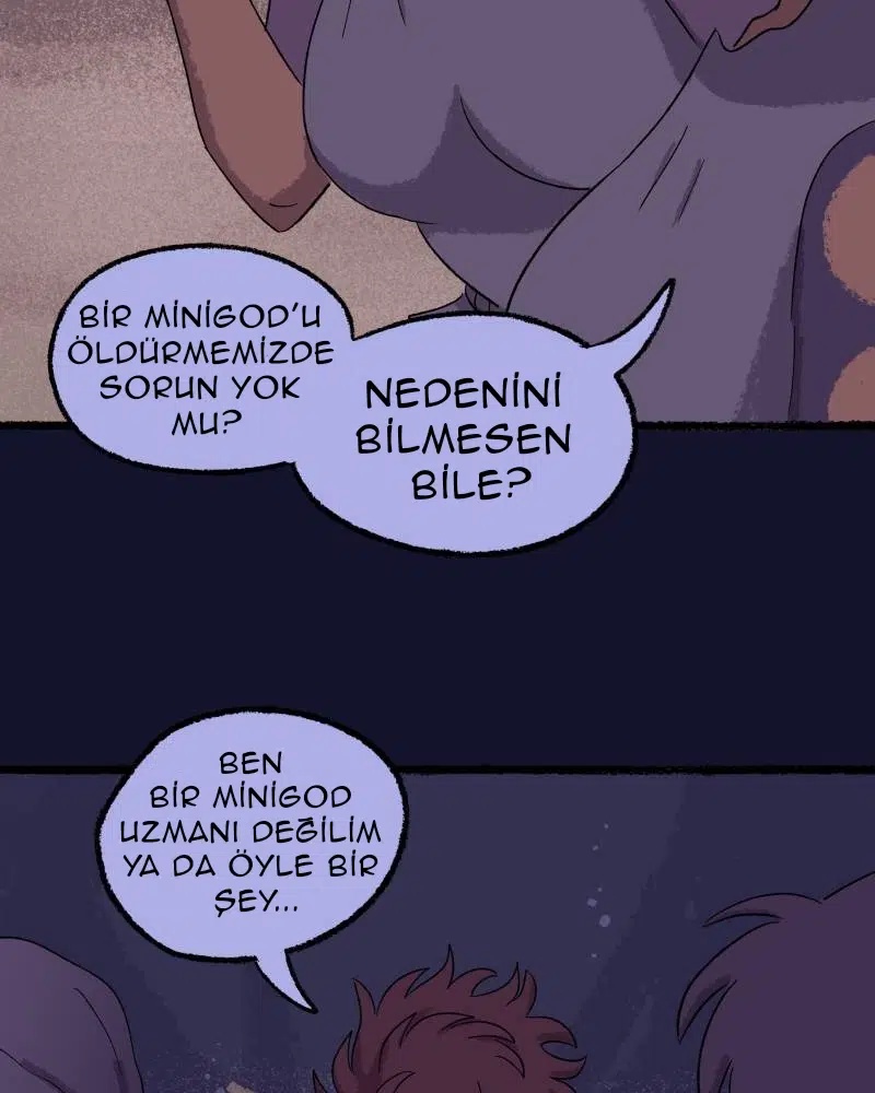 Siren ve Kappa - Bölüm 56 Sayfa 30