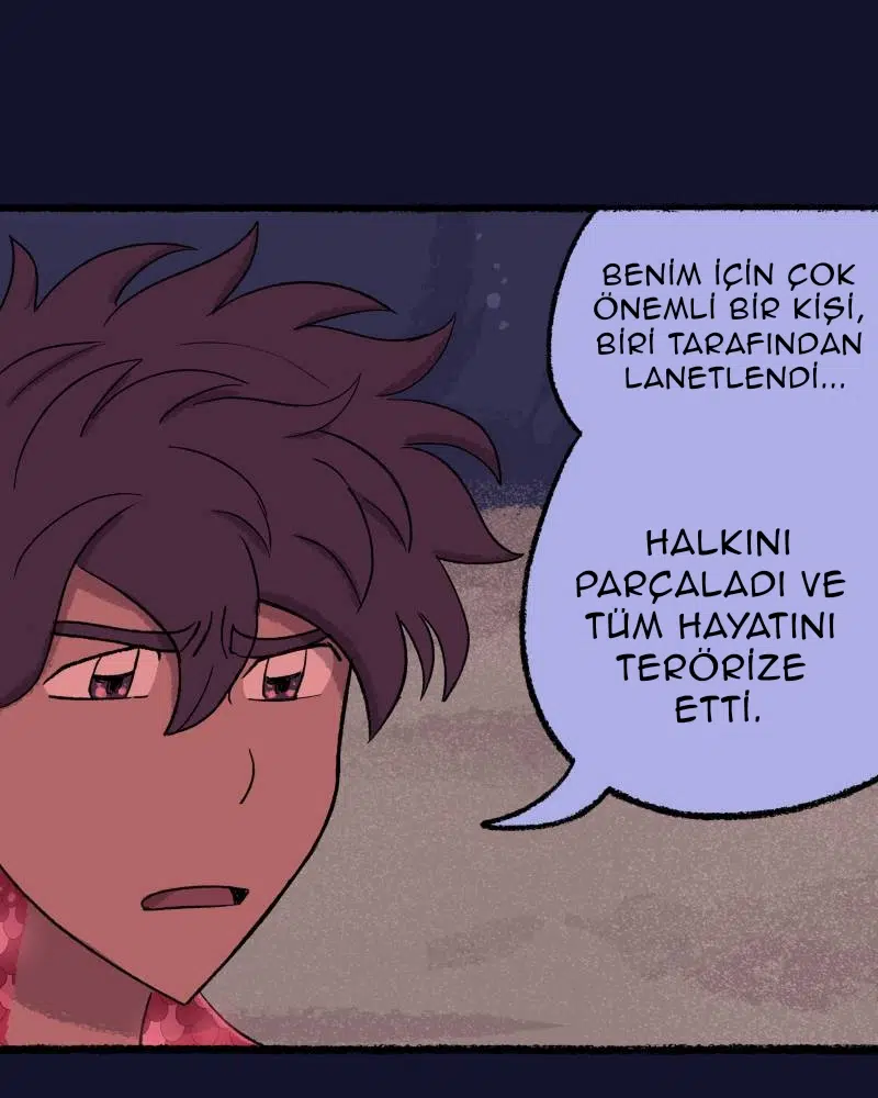 Siren ve Kappa - Bölüm 56 Sayfa 32