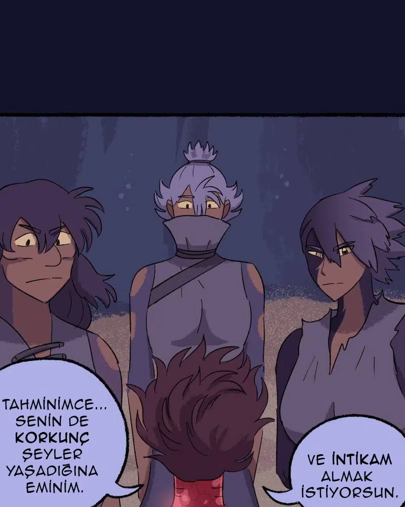 Siren ve Kappa - Bölüm 56 Sayfa 33