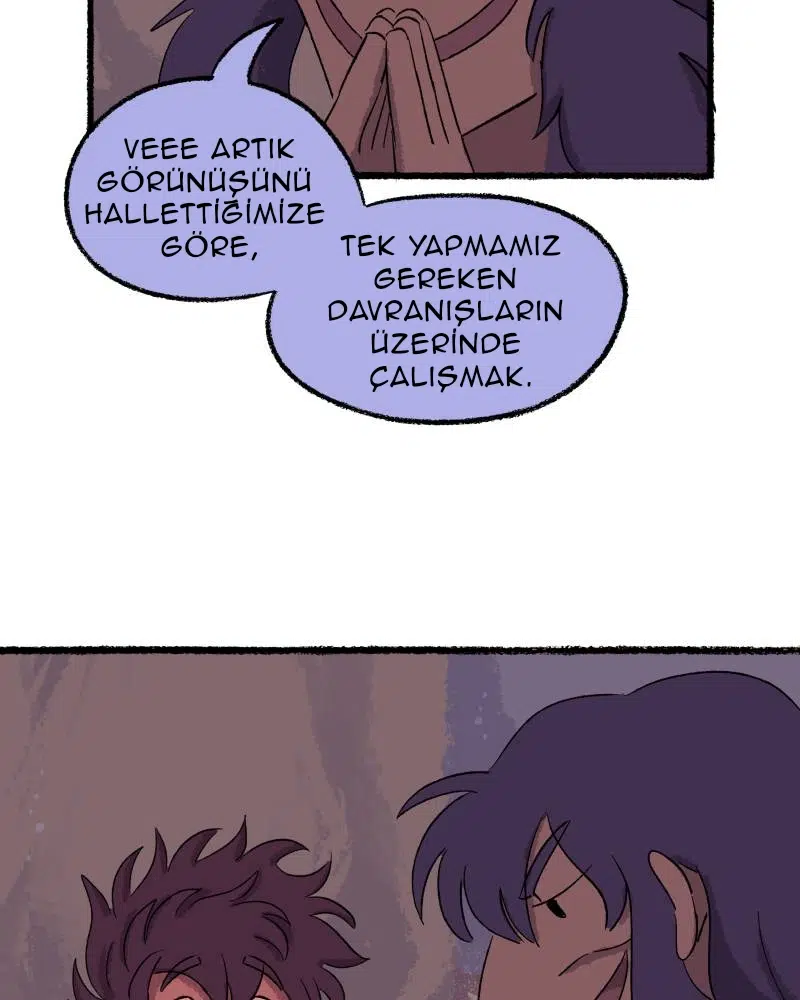 Siren ve Kappa - Bölüm 56 Sayfa 53