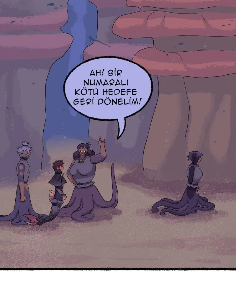 Siren ve Kappa - Bölüm 56 Sayfa 57