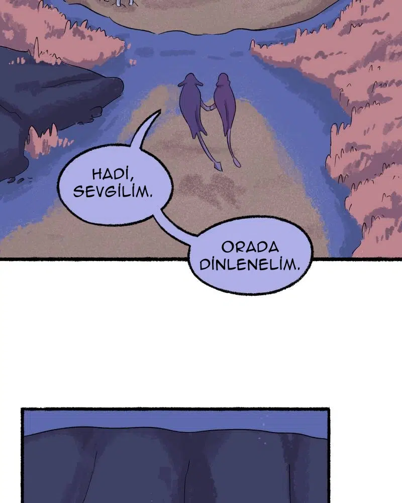 Siren ve Kappa - Bölüm 57 Sayfa 10