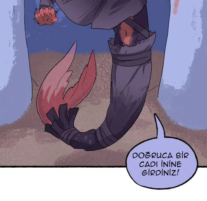 Siren ve Kappa - Bölüm 57 Sayfa 16