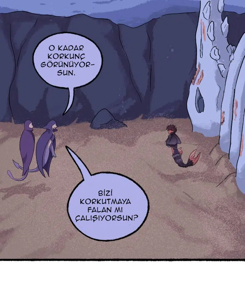 Siren ve Kappa - Bölüm 57 Sayfa 18