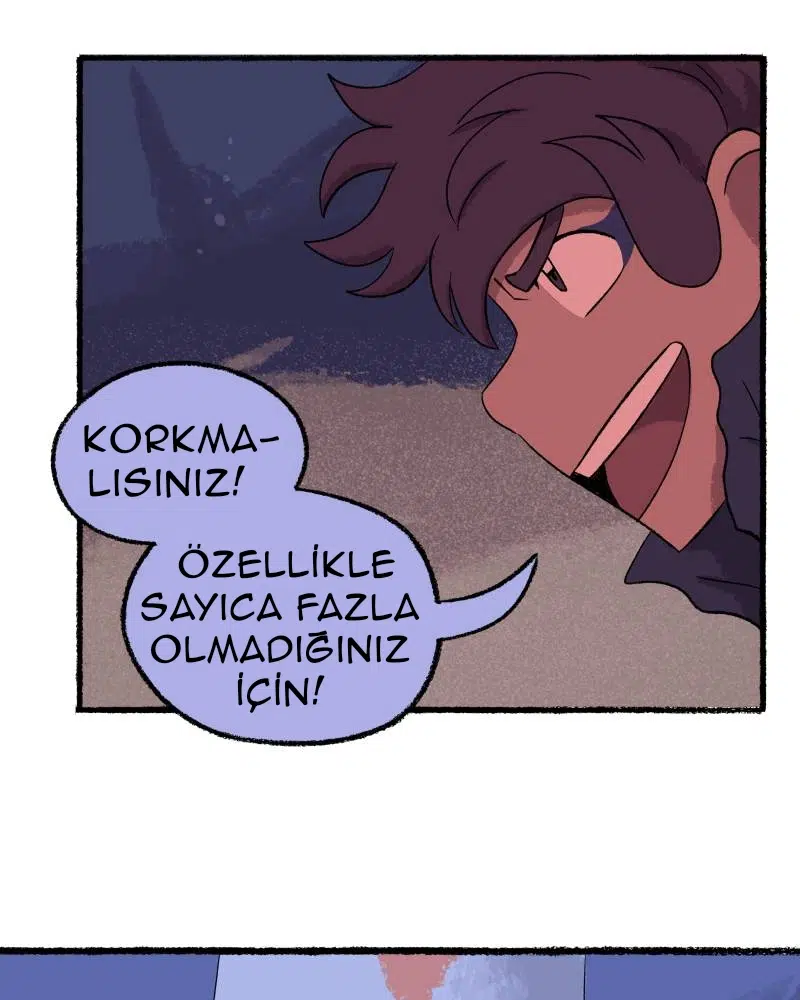 Siren ve Kappa - Bölüm 57 Sayfa 19
