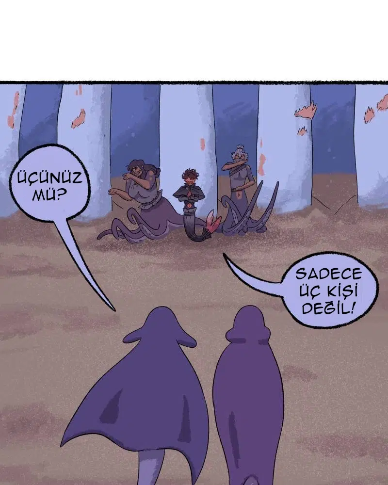 Siren ve Kappa - Bölüm 57 Sayfa 22