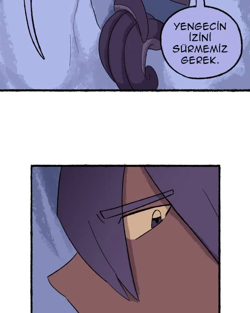 Siren ve Kappa - Bölüm 57 Sayfa 25