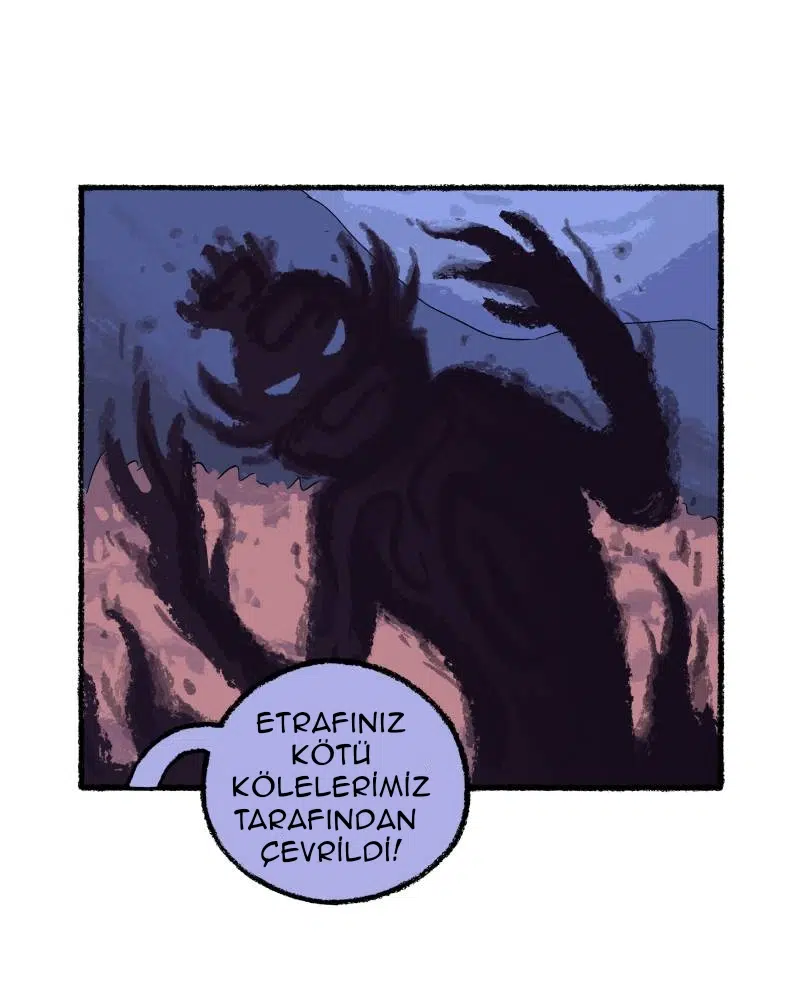 Siren ve Kappa - Bölüm 57 Sayfa 32