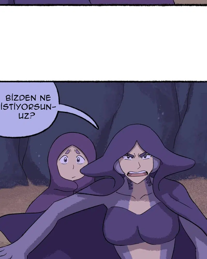 Siren ve Kappa - Bölüm 57 Sayfa 34