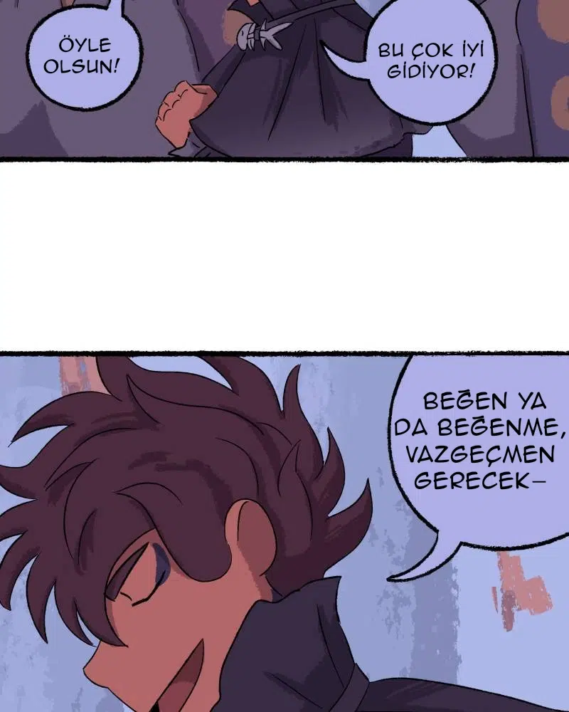 Siren ve Kappa - Bölüm 57 Sayfa 46