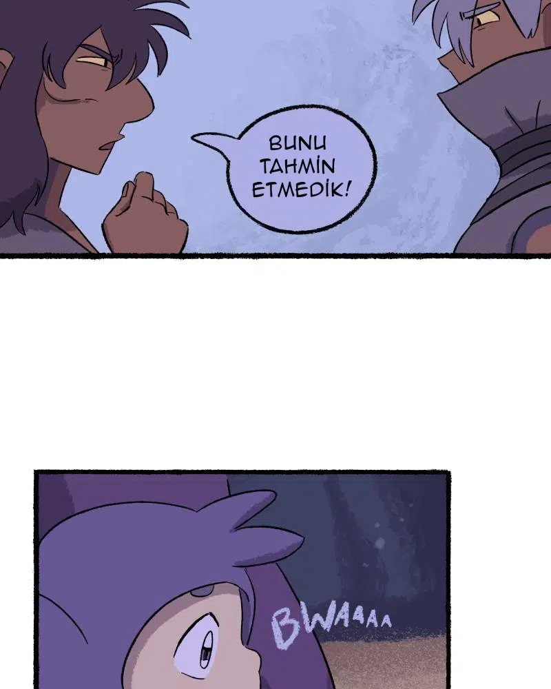 Siren ve Kappa - Bölüm 58 Sayfa 7